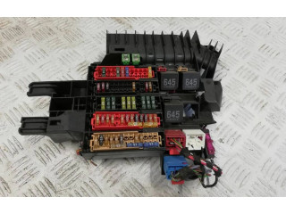 Pojistková skříňka 8W2971845A Audi A5 2018