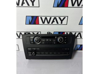 Блок управления климат-контролем 9312722   BMW X3 F25