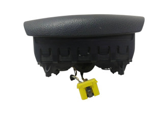 Подушка безопасности водителя 7H0880201S   Volkswagen Transporter - Caravelle T5