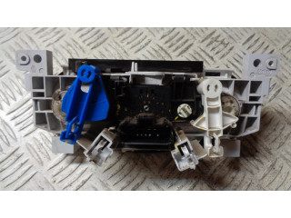 Блок управления климат-контролем N108614N, CPX90PH3AC Dacia Duster