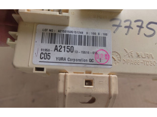 Блок предохранителей 91950A2150   KIA Ceed    