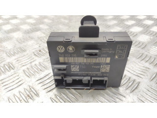 Блок управления дверью