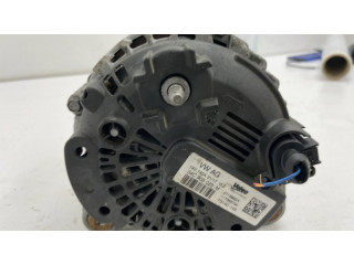 Генератор 04C903023M Volkswagen Golf Sportsvan 1.4