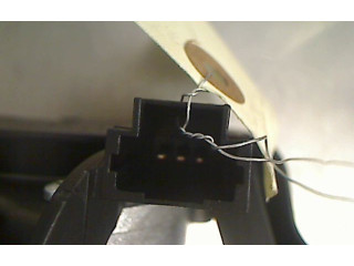 Моторчик заднего дворника 287100010R    Renault Scenic III -  Grand scenic III