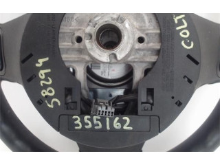 Руль Mitsubishi Colt 2004 - 2008 года 6027644C