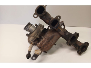 Турбина Audi A3 S3 8L GT1749VA, 038253016