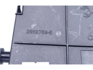   Pojistková skříňka 28119759   Peugeot 5008 2011