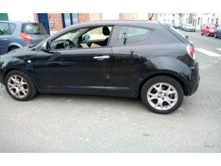 Přístrojová deska  Alfa Romeo Mito 2010 A2C53362566  