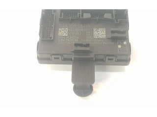 Блок управления 5Q4959592P, 5Q4959592P   Cupra Ateca