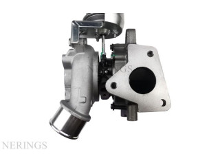 Турбина 49335-01410, TC50-0012   Mitsubishi L200