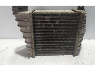 Интеркулер     Audi A3 S3 8L 