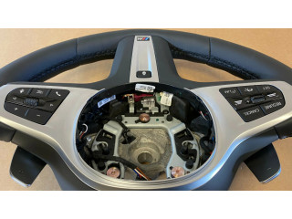 Руль BMW X5 G05 2018- года 32308008181, 32308094544