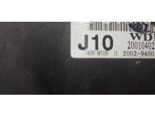 Панель приборов 94050-m3100 KIA Joice