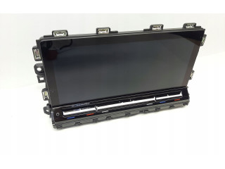 Дисплей 5H0919605B Volkswagen Golf VIII