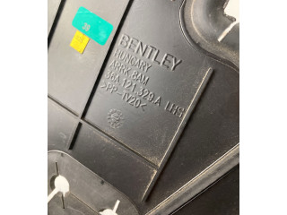 Руль Bentley Bentayga 2015 - года