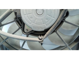 Вентилятор радиатора 487B990B Mitsubishi Outlander