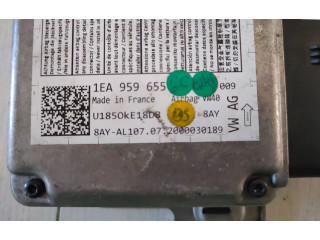Блок подушек безопасности 1EA959655CC   Volkswagen ID.3