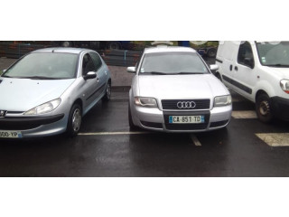 Zpětné zrcátko Audi A6 S6 C5 4B 2002 4B1858531BB3FZ