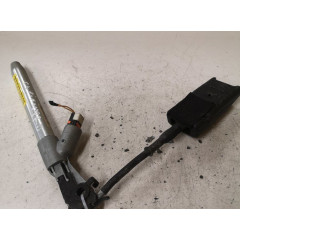 Передняя поясная пряжка