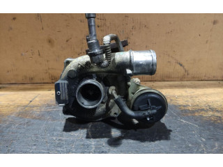 Турбина Renault Clio II 54359700011