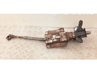 рейка Колонка рулевая Volkswagen Caddy 2004 - 2010 года