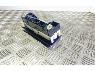 Блок управления климат-контролем 5J0819045E, 6Q0819445 Skoda Fabia Mk2 (5J)