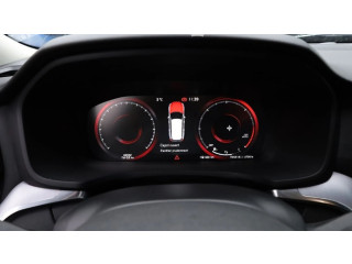 Přístrojová deska Volvo V60 2019