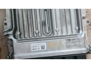 Řídící jednotka 8489450, 030886404 BMW 7 F01 F02 F03 F04 2012