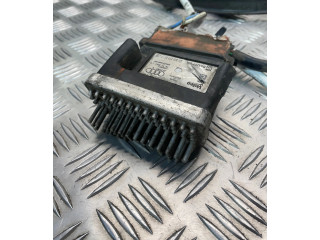 Вентилятор радиатора A10111406F Audi A7 S7 4G