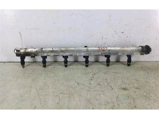 Комплект форсунок 7G9N-AC    Volvo S80   