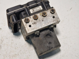 Блок АБС 265950618, A0064310612   Mercedes-Benz  A W169  2004-2012 года