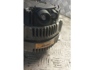 Генератор JA016478   Citroen Xantia      