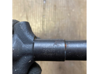 Форсунка 1465A041 Mitsubishi L200 для дизельного двигателя 2.5