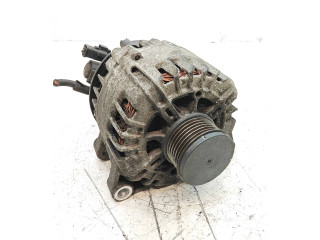 Генератор 9678048880, 2614016B Citroen DS4