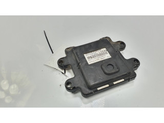 Турбина Комфортный модуль Jeep Grand Cherokee (WK)