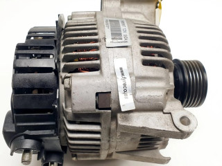 Генератор F866967 Mercedes-Benz A W168 1.6