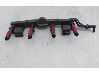 Топливная рампа 195500-3310 Mazda 3 I