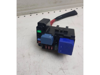 Pojistková skříňka PA66PPE Renault Austral 2023