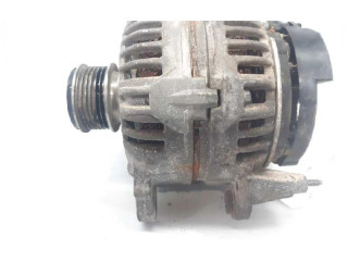 Генератор 03L903023 Volkswagen Caddy