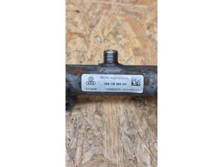 Vstřikovací lišta 059130090AH, 057130764H Audi Q7 4L Ccwa