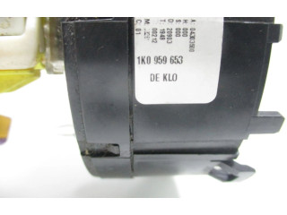 Подрулевой шлейф SRS 1K0959653 Audi A3 S3 8P