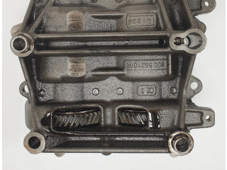 Čerpadlo oleje A6400100536 Mercedes-Benz A W169