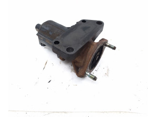 Ручка стеклоочистителей K5T70871, RF7JK5T70871 Mazda 6