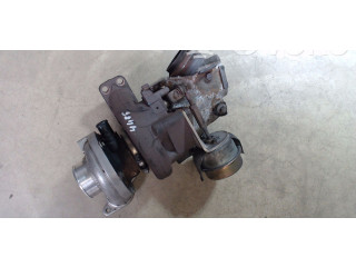 Turbodmychadlo Турбина 9655673080 Suzuki Liana