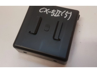 Блок управления KSD55102X Mazda CX-5 II