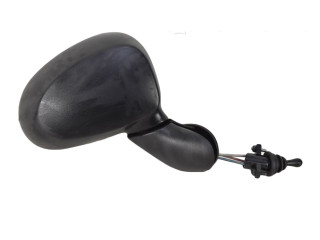 Зеркало электрическое Chevrolet Matiz - года