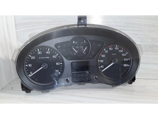 Přístrojová deska Citroen Berlingo 2012 555001310104