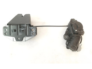 Zámek zadních dveří 31349975 Volvo S90, V90 2019