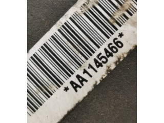 Блок АБС 6g912c405aj, Gk63145218dev Ford Galaxy 2006 - 2015 года