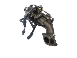 Turbodmychadlo Турбина 454062-0004, TC10-0085 Renault Espace III